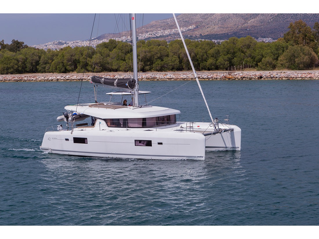 Immagine principale barca