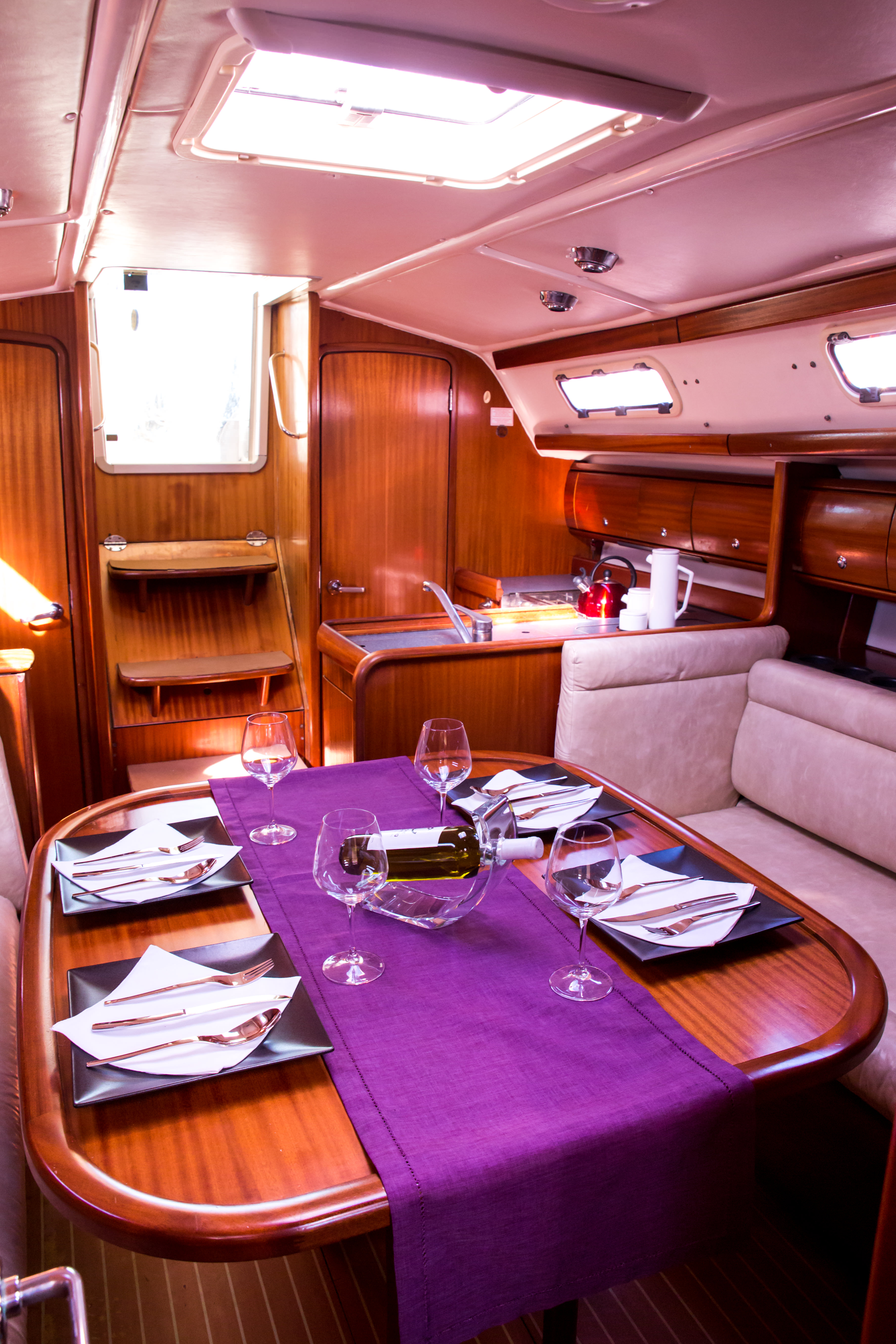 Immagine principale barca