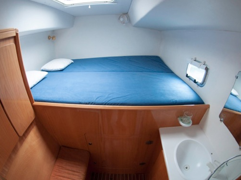 Immagine principale barca