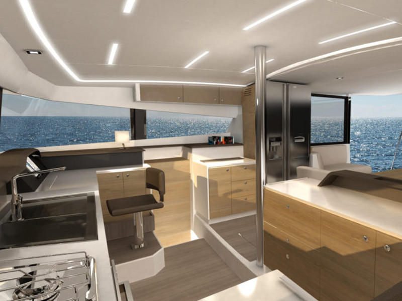 Immagine principale barca