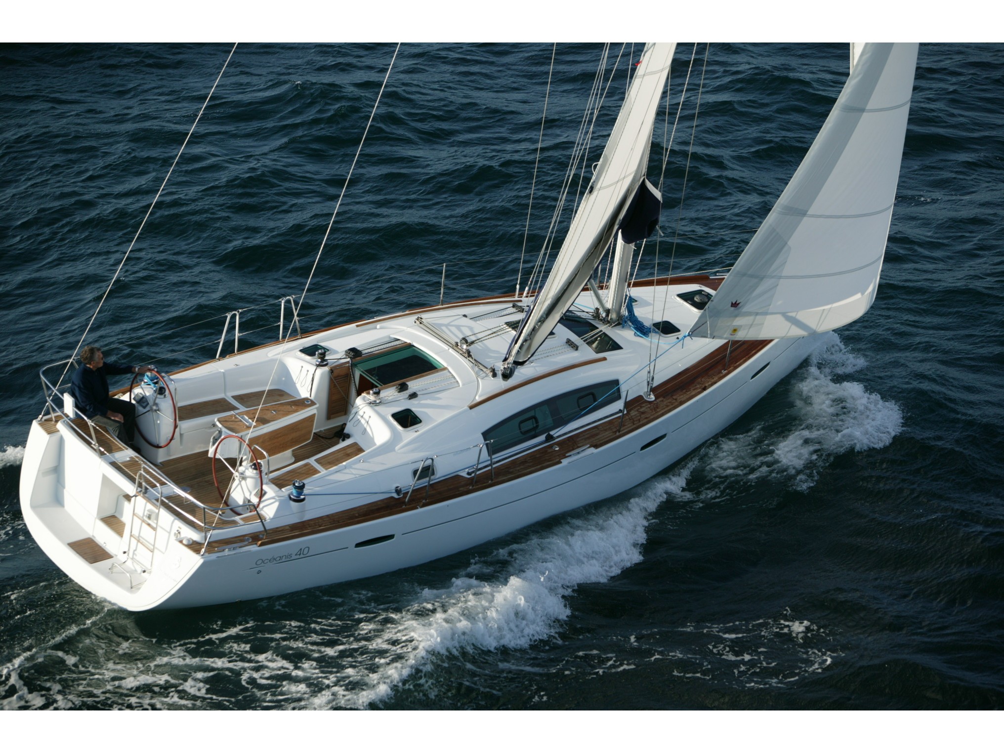 Immagine principale barca