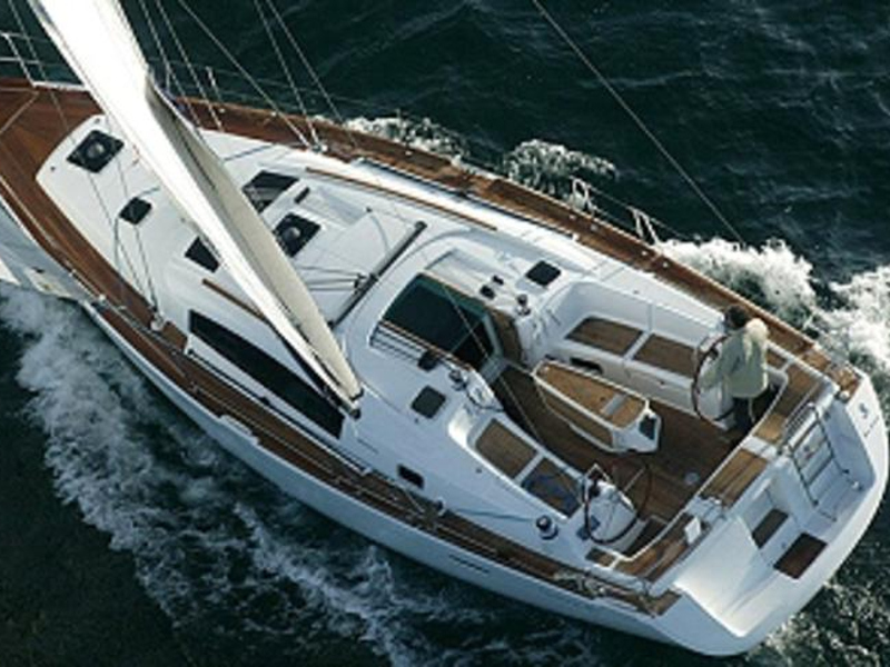 Immagine principale barca