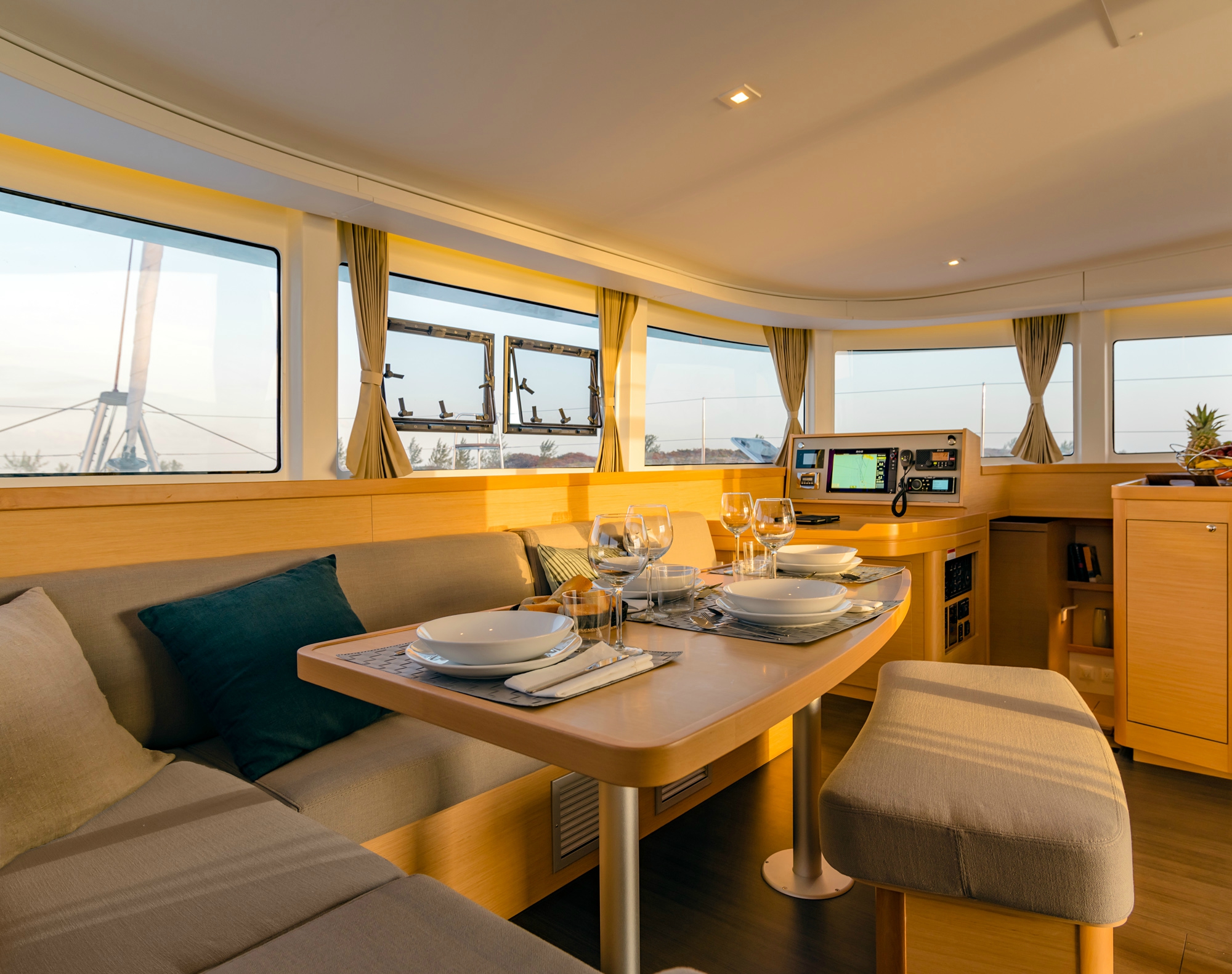 Immagine principale barca