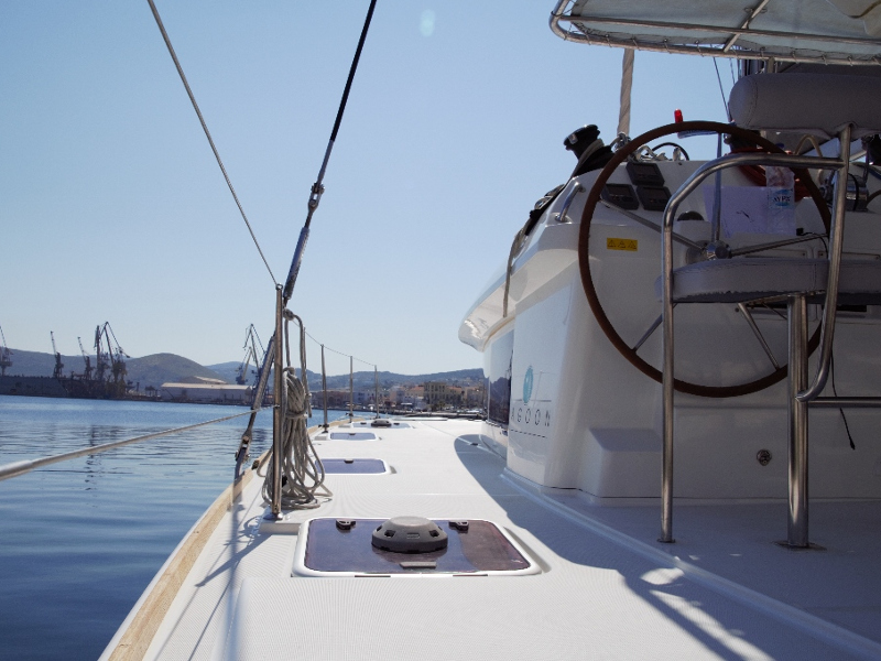 Immagine principale barca