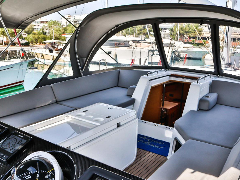 Immagine principale barca