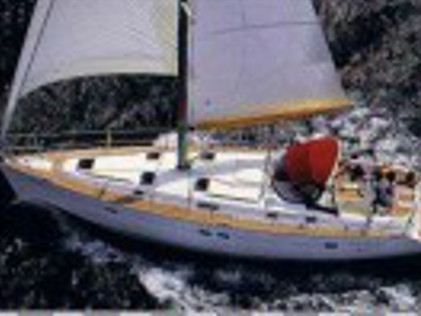 Oceanis 41.1 image