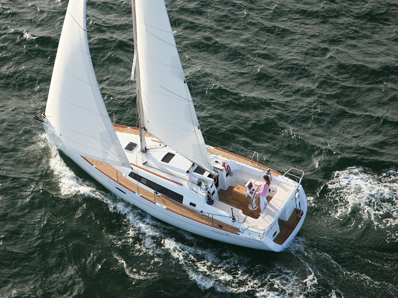 Immagine principale barca