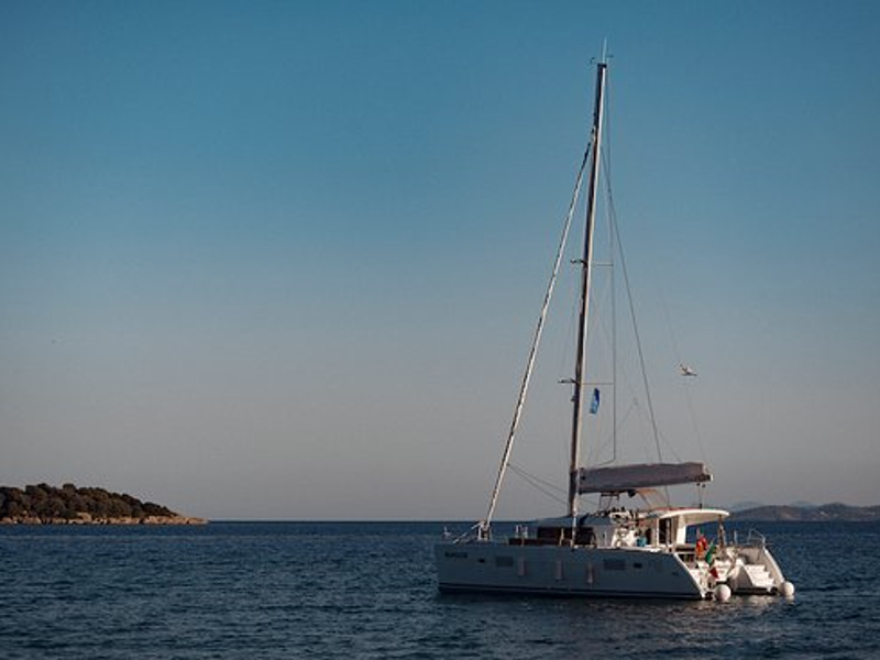 Immagine principale barca