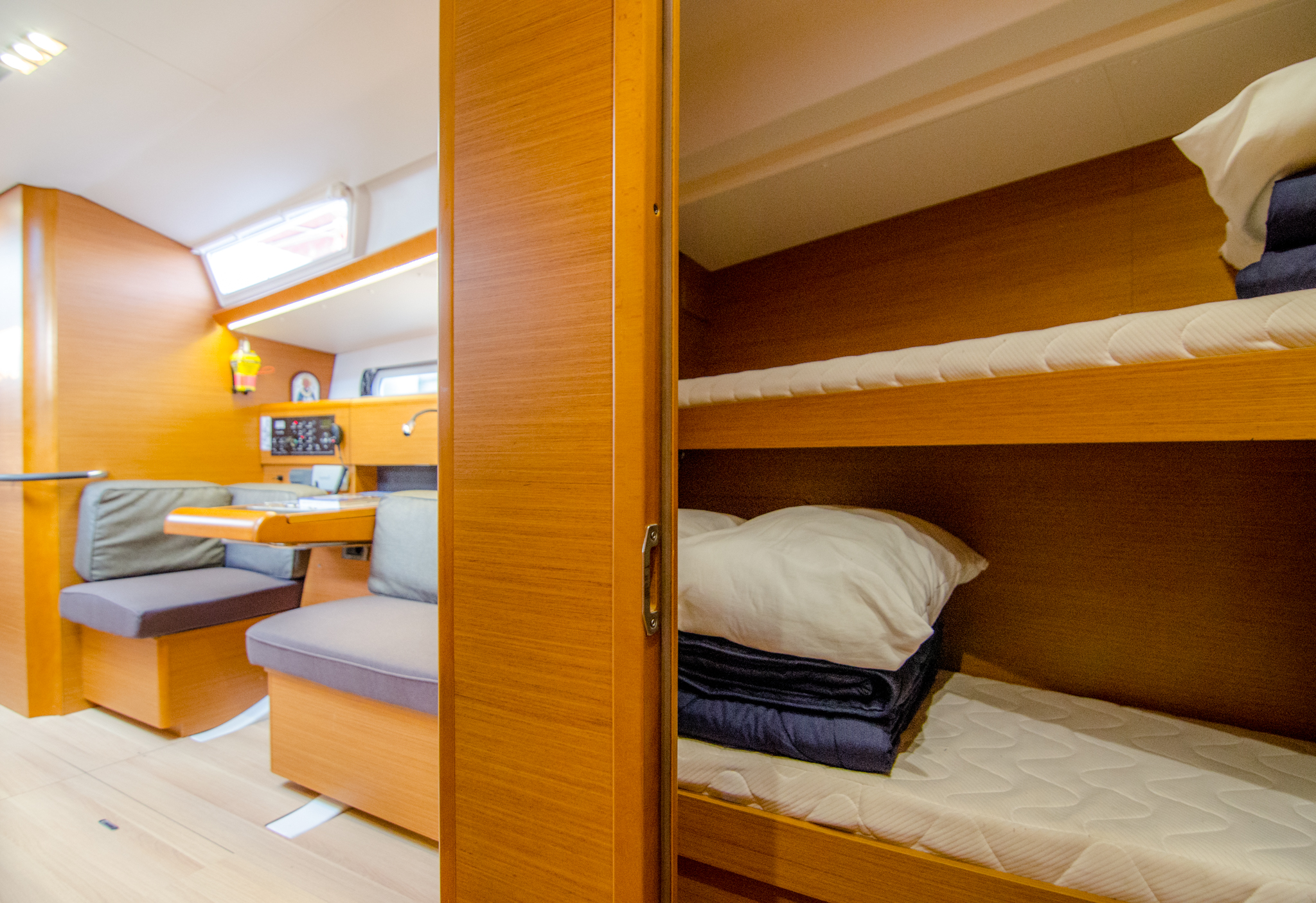 Immagine principale barca