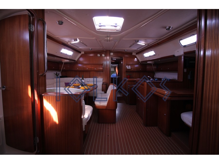 Immagine principale barca