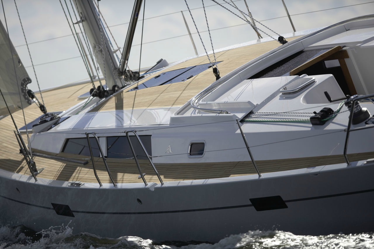 Immagine principale barca