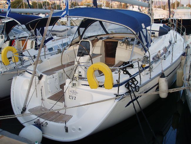 Immagine principale barca