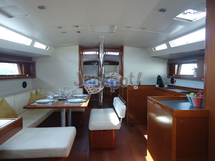 Immagine principale barca