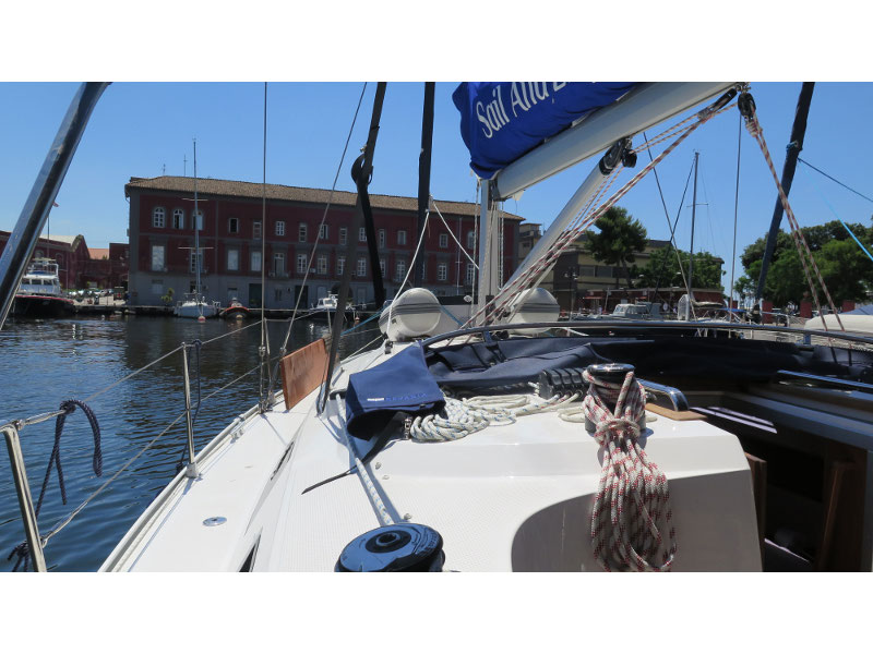 Immagine Bavaria Cruiser 41