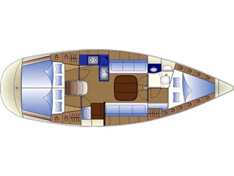 Bavaria 36 image