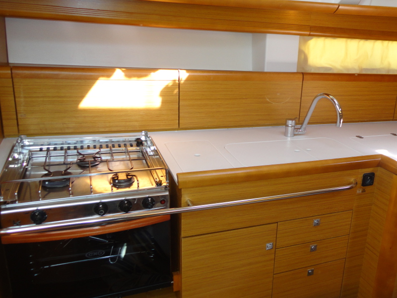 Immagine principale barca