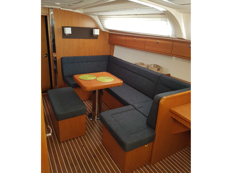 Immagine principale barca