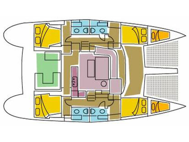 Immagine principale barca