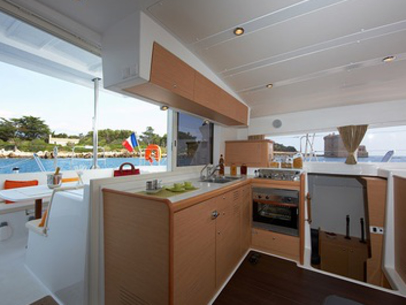 Immagine principale barca