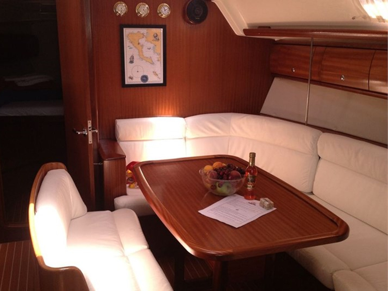 Immagine principale barca