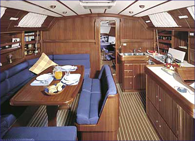 Immagine principale barca