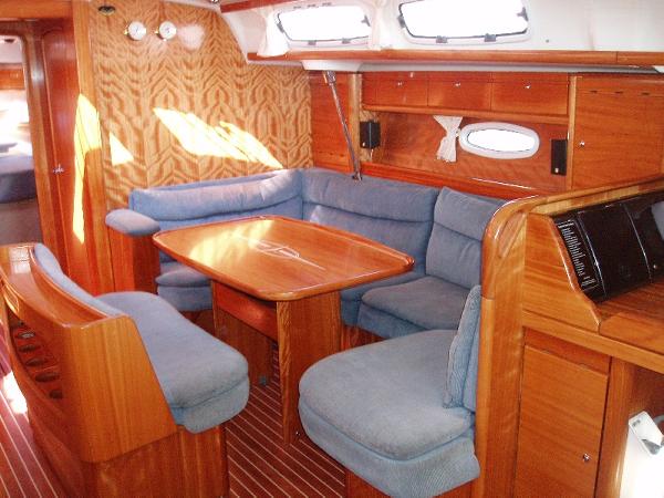 Immagine principale barca