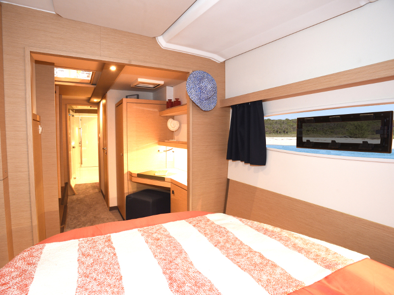 Immagine Fountaine Pajot Lucia 40