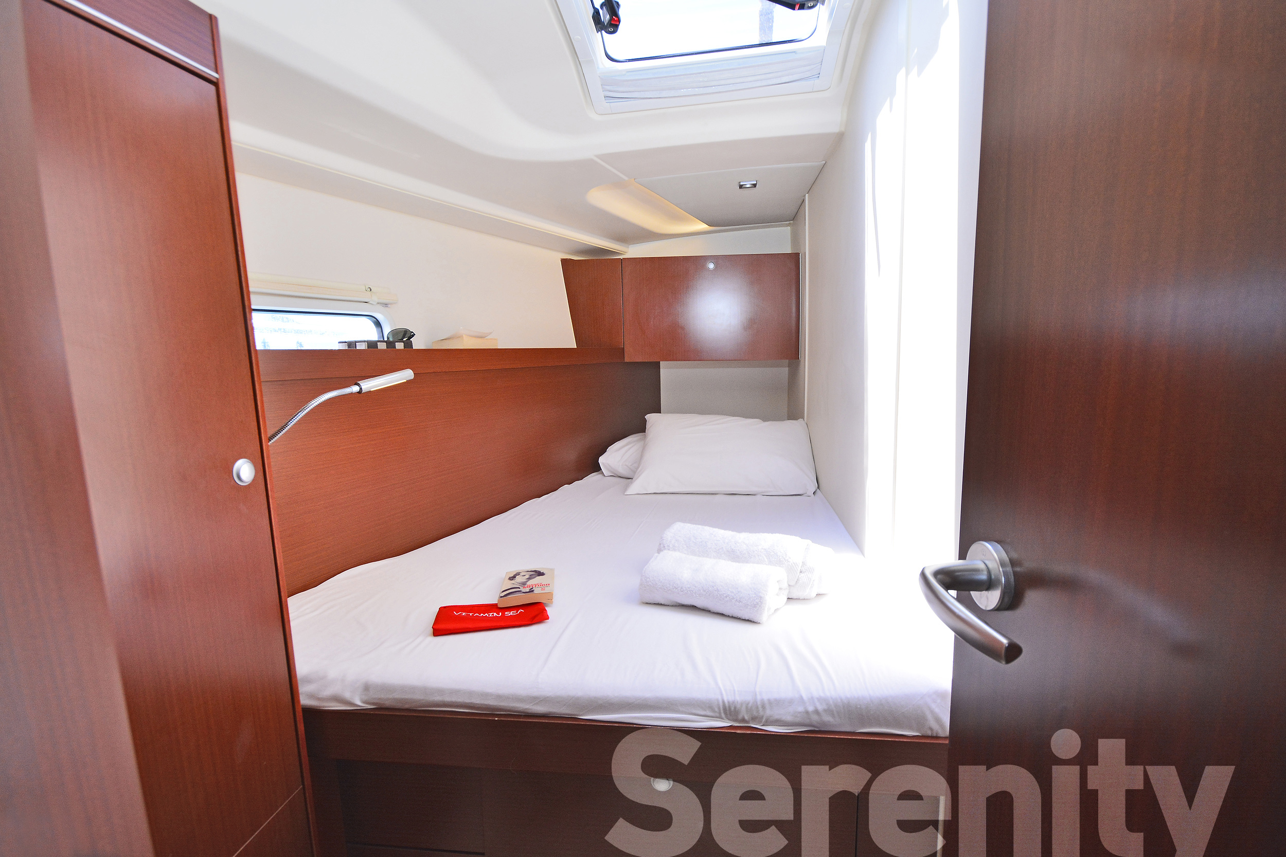 Immagine principale barca