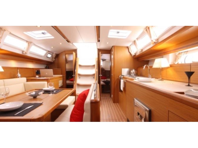 Immagine principale barca