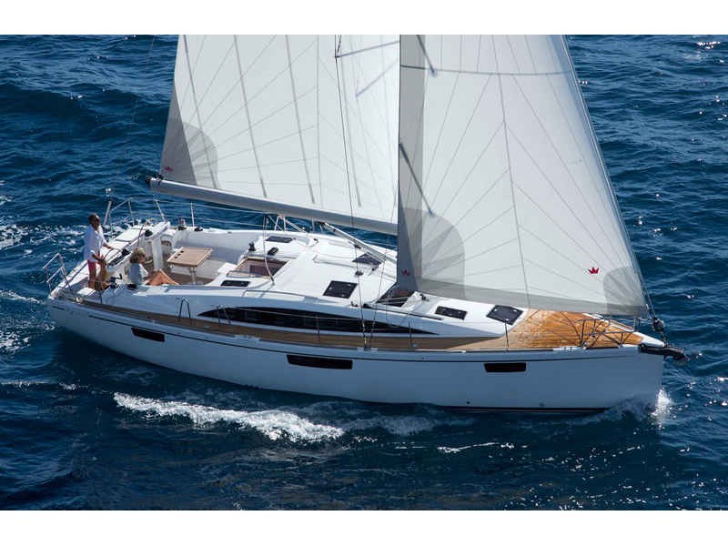 Immagine principale barca