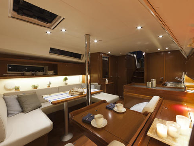 Oceanis 41 image