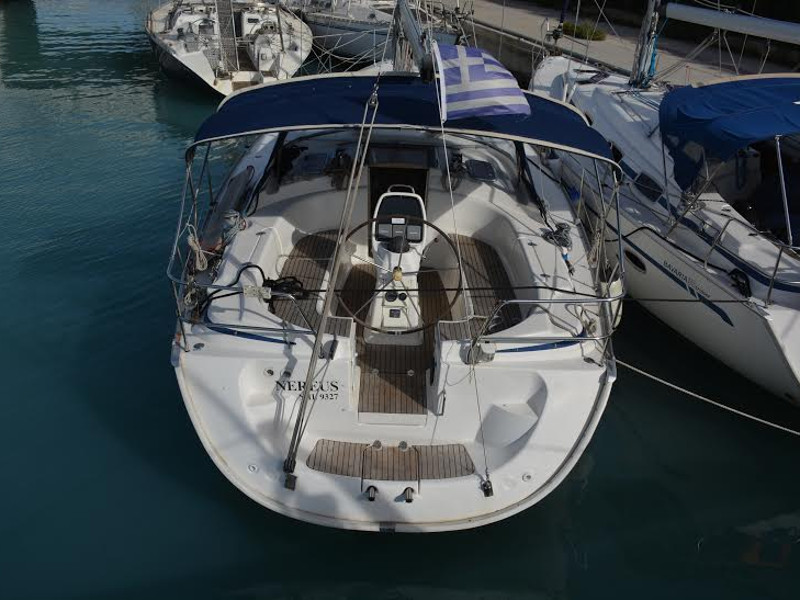 Bavaria 39 Cruiser image