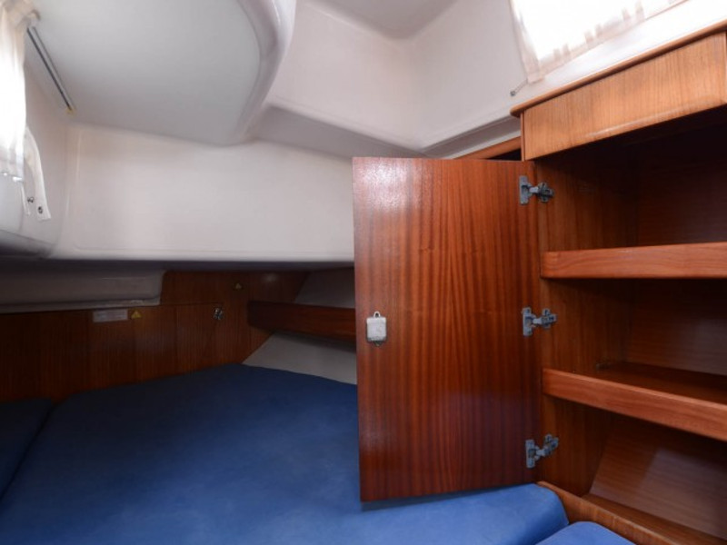 Immagine principale barca