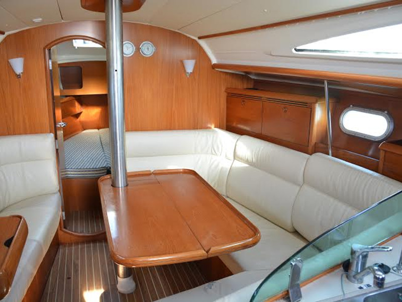 Immagine principale barca