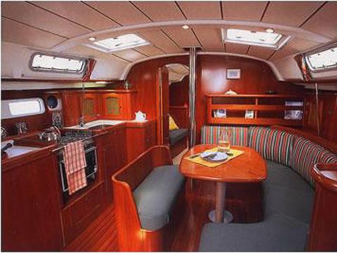 Oceanis 41.1 image