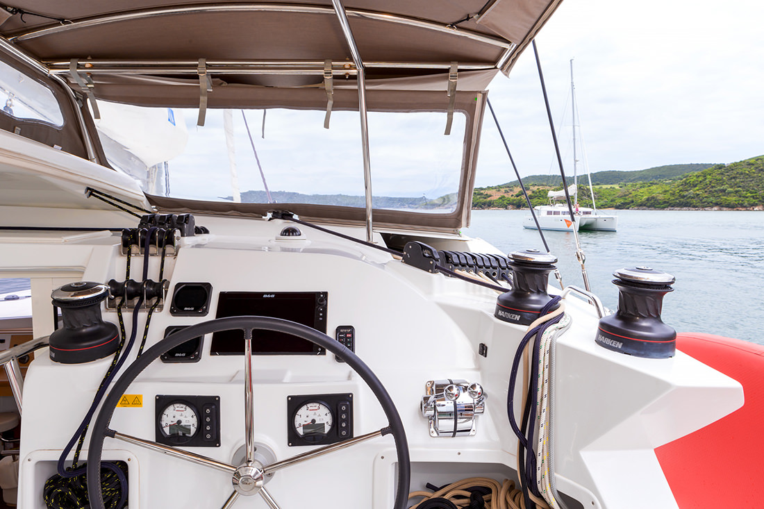 Immagine principale barca