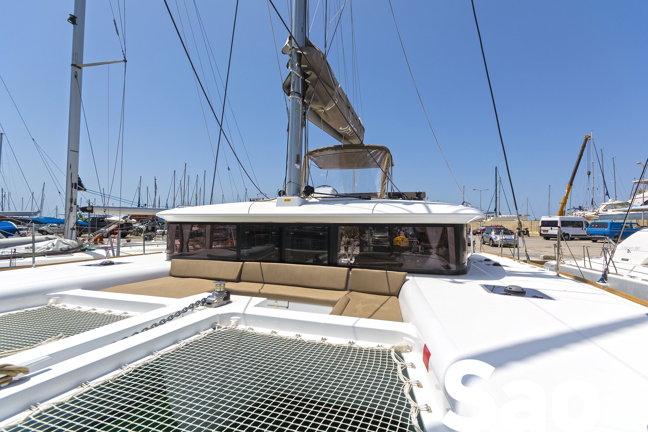 Immagine principale barca