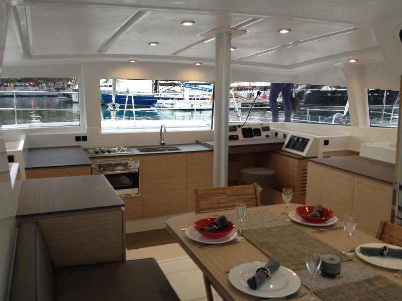 Immagine principale barca