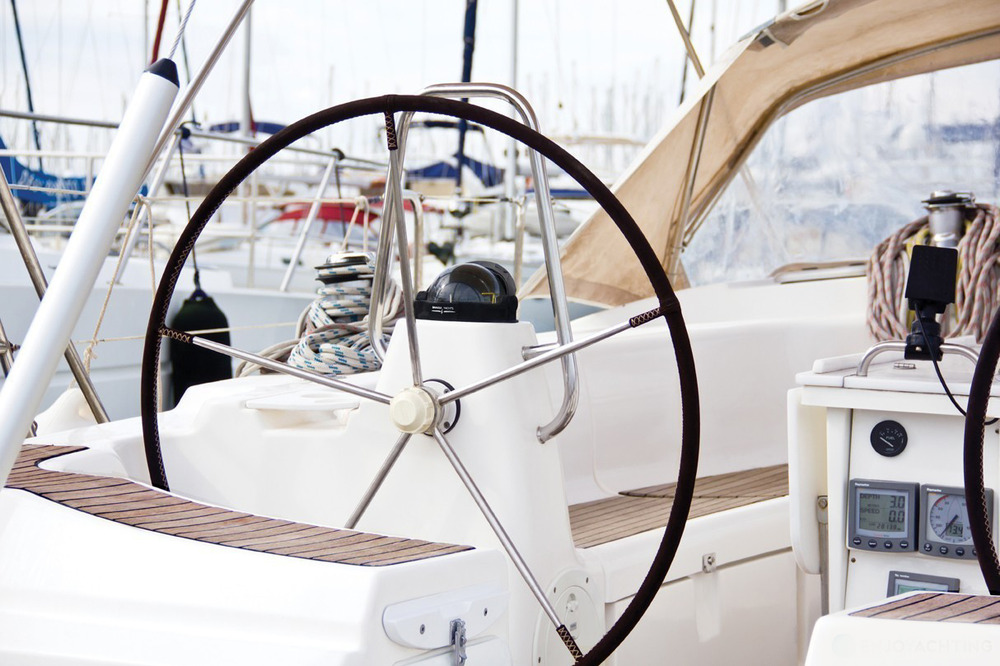 Immagine principale barca