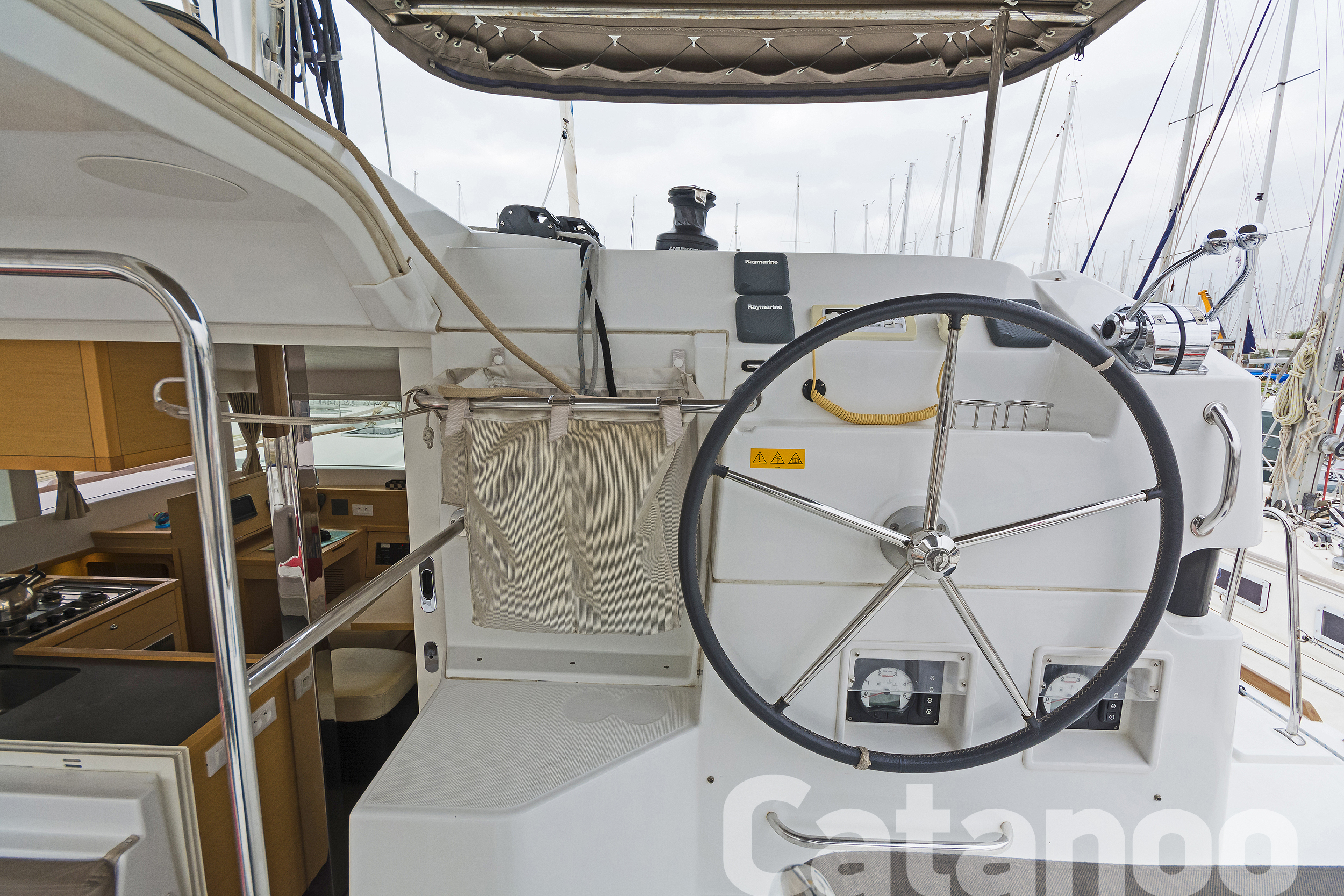 Immagine principale barca