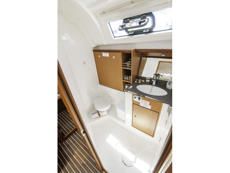 Immagine principale barca