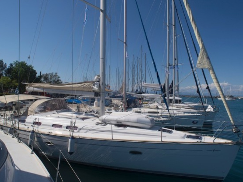 Immagine principale barca