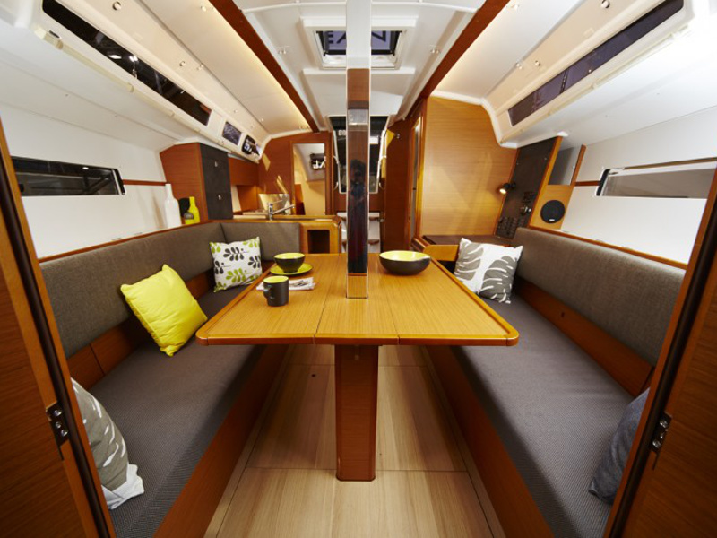 Immagine principale barca