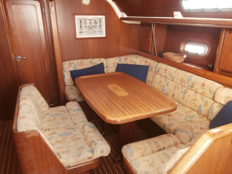 Immagine principale barca