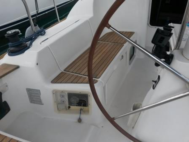 Sun Odyssey 36i image
