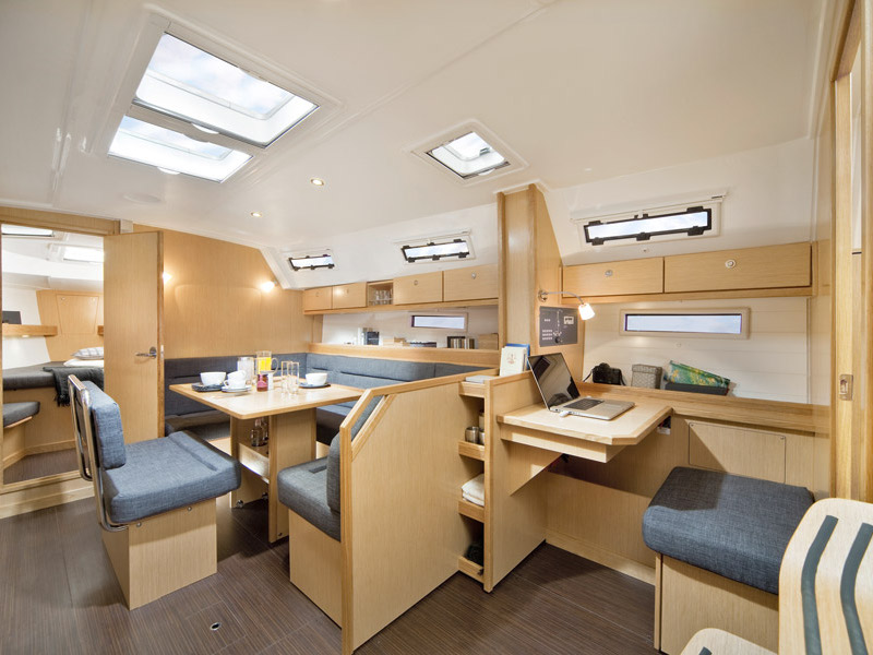 Immagine principale barca