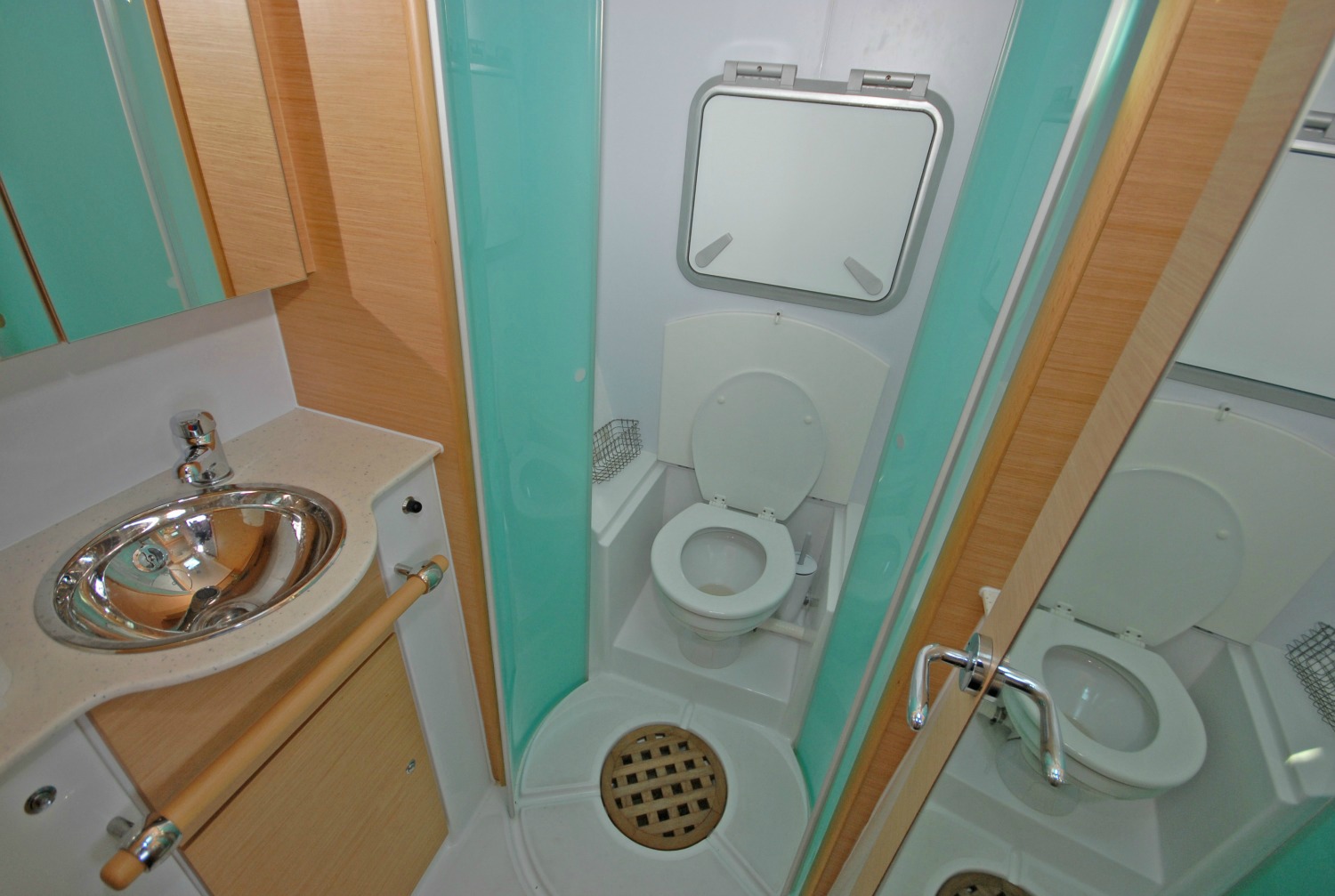 Immagine principale barca