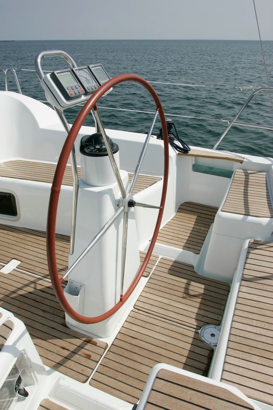 Immagine principale barca