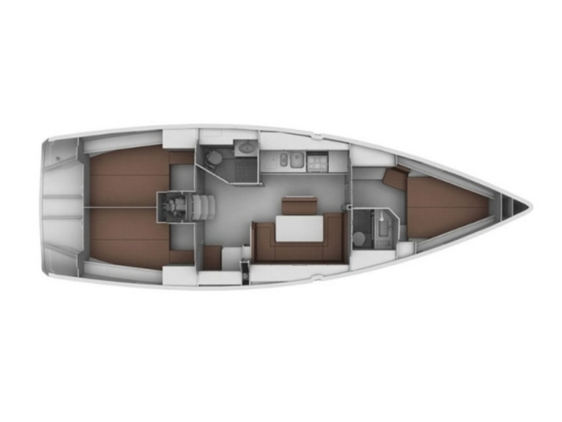 Immagine principale barca