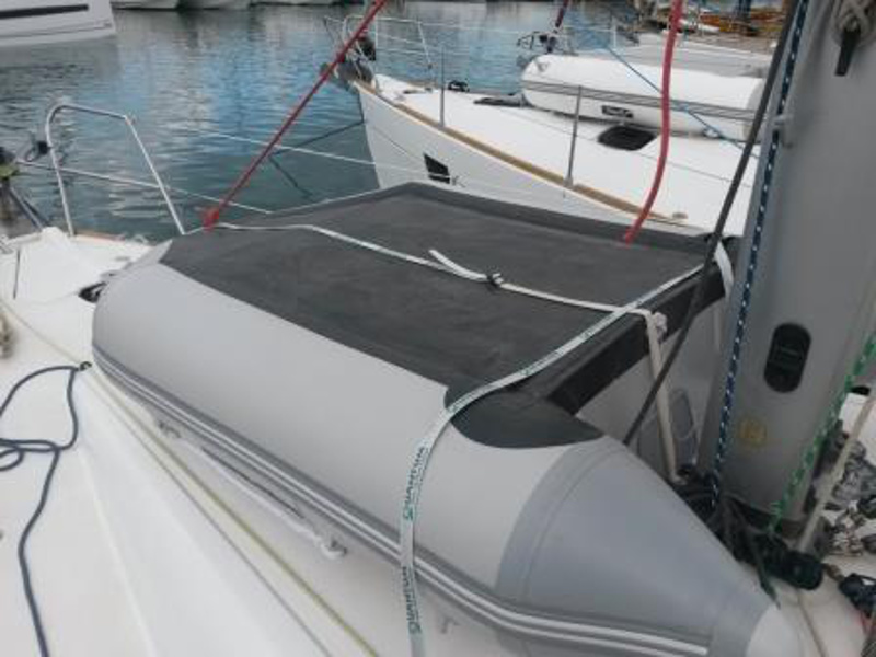 Sun Odyssey 36i image